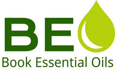 Book Essential Oils